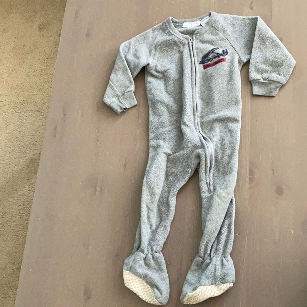 Wonder Kids sleeper